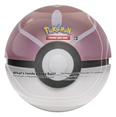 Pokemon TCG: Poke Ball Tin - Love Ball